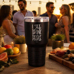 30oz Tundra Tumbler