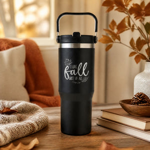 30oz Saratoga Tumbler