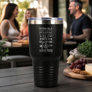 30oz Tundra Tumbler