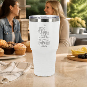 30oz Tundra Tumbler