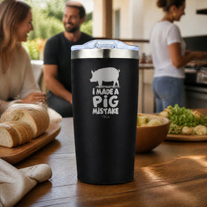 20oz Adventure Tumbler