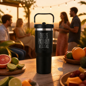 30oz Saratoga Tumbler