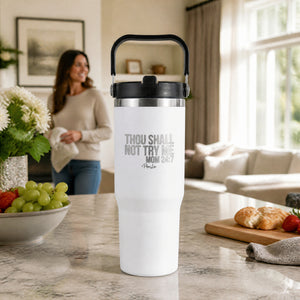 30oz Saratoga Tumbler