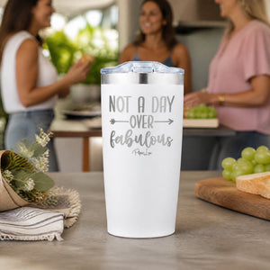 20oz Adventure Tumbler