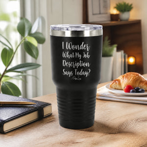 30oz Tundra Tumbler