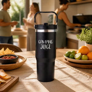 30oz Saratoga Tumbler
