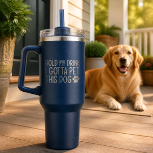 40oz Tumbler