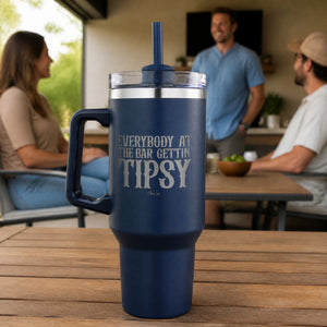40oz Tumbler