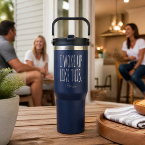30oz Saratoga Tumbler