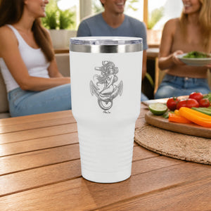 30oz Tundra Tumbler