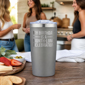20oz Adventure Tumbler