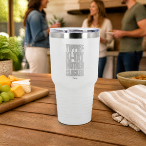 30oz Tundra Tumbler