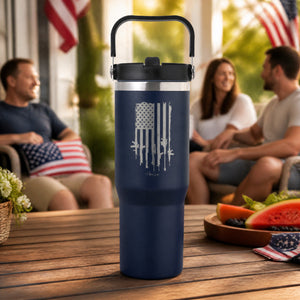 30oz Saratoga Tumbler