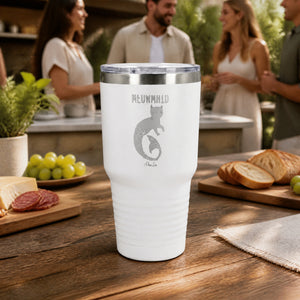 30oz Tundra Tumbler