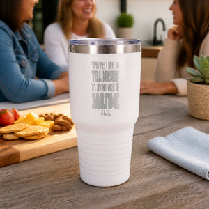30oz Tundra Tumbler