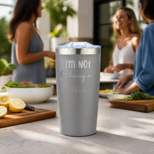 20oz Adventure Tumbler