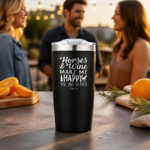 20oz Adventure Tumbler