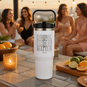 30oz Saratoga Tumbler