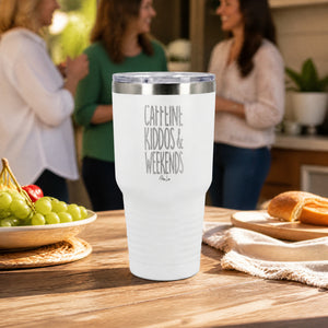 30oz Tundra Tumbler