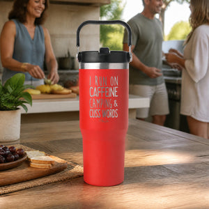30oz Saratoga Tumbler
