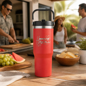 30oz Saratoga Tumbler