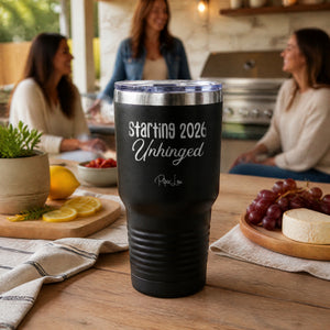 30oz Tundra Tumbler