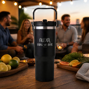30oz Saratoga Tumbler