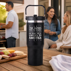 30oz Saratoga Tumbler