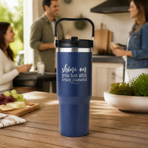 30oz Saratoga Tumbler