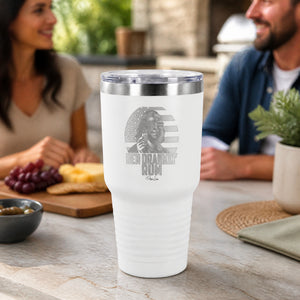 30oz Tundra Tumbler