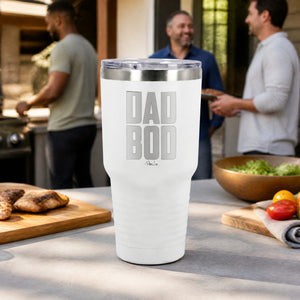 30oz Tundra Tumbler