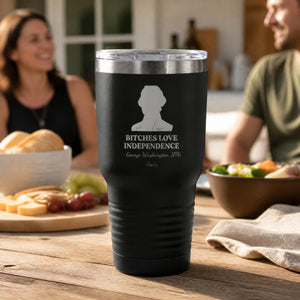 30oz Tundra Tumbler