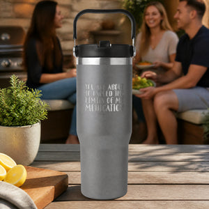 30oz Saratoga Tumbler