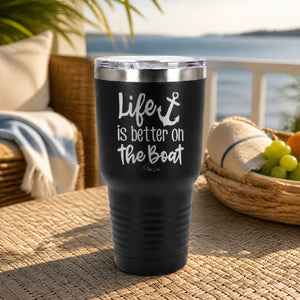 30oz Tundra Tumbler
