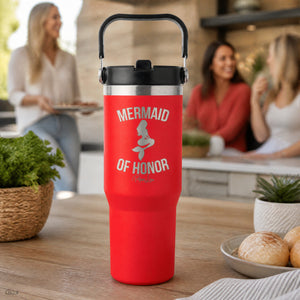 30oz Saratoga Tumbler