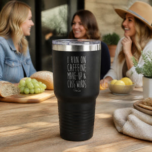 30oz Tundra Tumbler