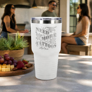 30oz Tundra Tumbler
