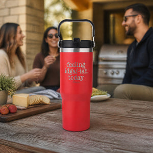 30oz Saratoga Tumbler