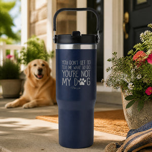 30oz Saratoga Tumbler