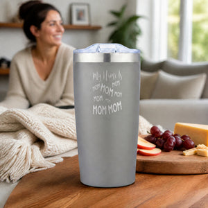20oz Adventure Tumbler