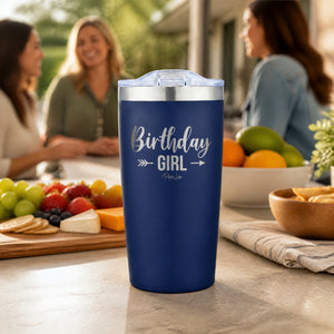 20oz Adventure Tumbler