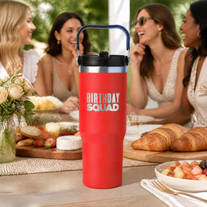 30oz Saratoga Tumbler