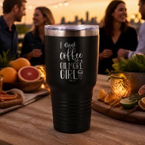 30oz Tundra Tumbler