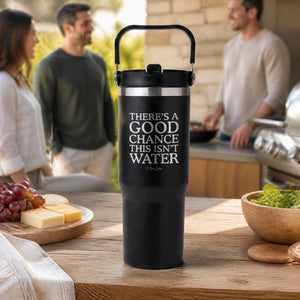 30oz Saratoga Tumbler