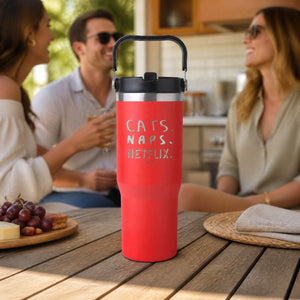 30oz Saratoga Tumbler