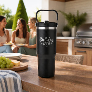 30oz Saratoga Tumbler