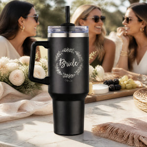 40oz Tumbler