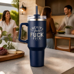 40oz Tumbler