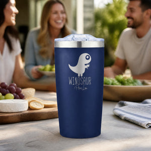 20oz Adventure Tumbler
