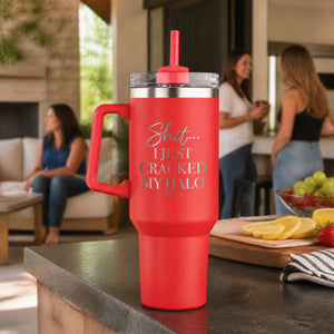 40oz Tumbler